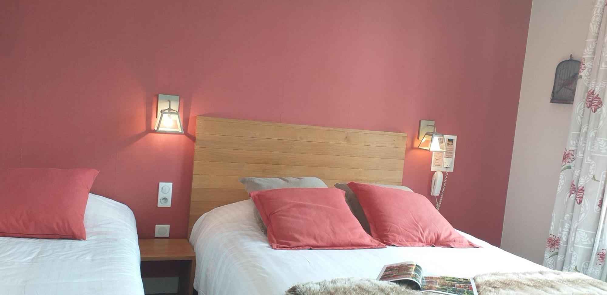 Logis Auberge Du Centre Chitenay المظهر الخارجي الصورة