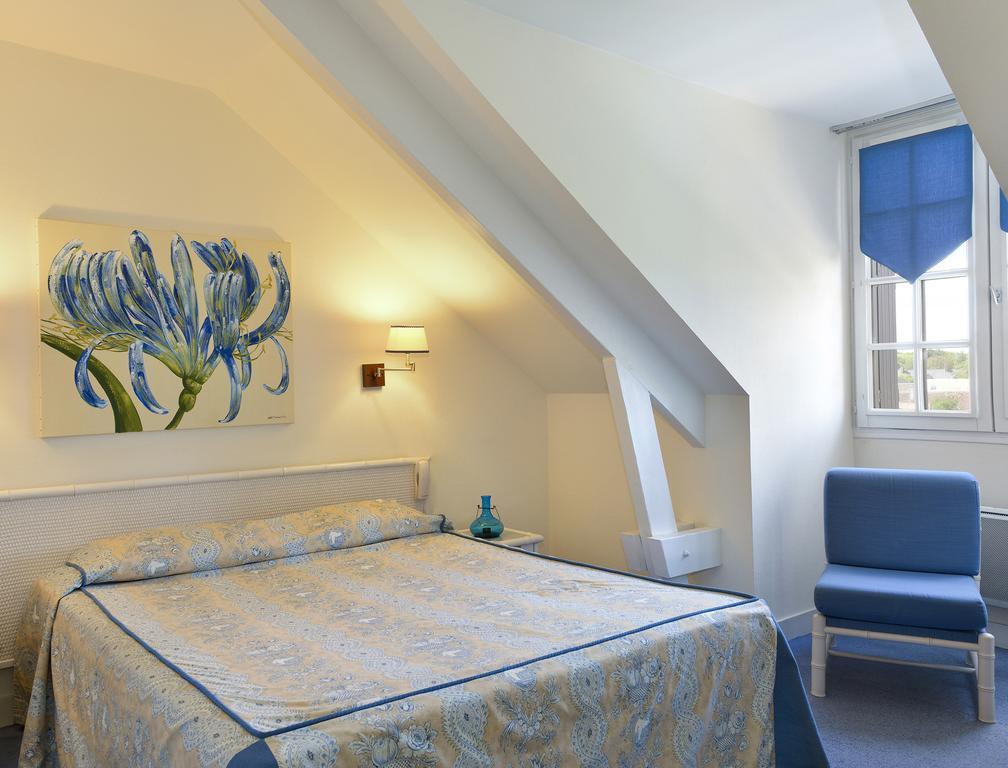 Logis Auberge Du Centre Chitenay المظهر الخارجي الصورة