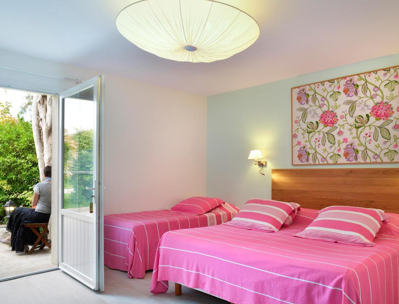 Logis Auberge Du Centre Chitenay المظهر الخارجي الصورة